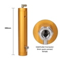 thumbnail image 4 of High 30Mpa Oil Water Separator Easy to Install Aluminum Air Compressor Pump High Pressure Filter, 4 of 7