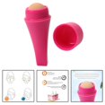 thumbnail image 3 of kurtrusly Face Oil Absorbing Volcanic Stone Face Roller Reusable Tool Pink, 3 of 9