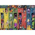 thumbnail image 2 of Ravensburger -  Le vestiaire casse-tête 1000 pc, 2 of 2