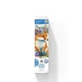 thumbnail image 2 of DIAMOND DOTZ® Floral Garland Fox Special Edition Diamond Painting Kit, 2 of 7