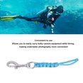 thumbnail image 4 of EBTOOLS Diving Lanyard Underwater Camera Housing Carrying Lanyard With Quick Release Buckle For Underwater Photography, 4 of 8
