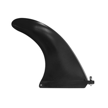Leadingstar Sup Inflatable Surfboard Surf Fin With Screw Removable Water Divider Surfing Accessories For Water Sports