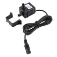 thumbnail image 4 of Submersible Pump, 400MA 4.8w Water Pump, For Pool Garden, 4 of 8