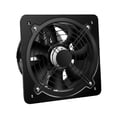thumbnail image 1 of Ultra Quiet Powerful Exhaust Fan for Kitchen, Rental Bathroom, and Home Ventilation - Remove Smoke & Odors Efficiently C ,High Power, 1 of 7