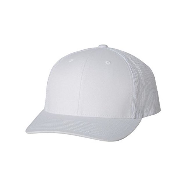 Adult Retro Trucker Cap