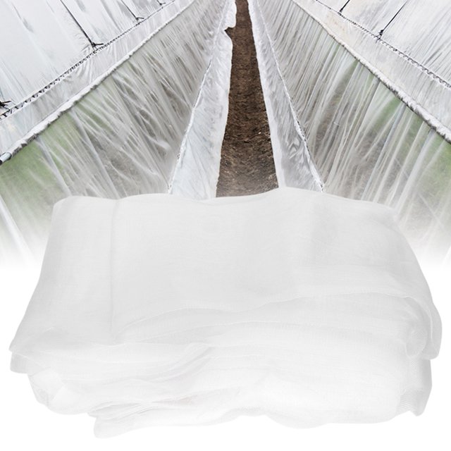 Plant Netting Crops Netting Sturdy And Durable Simple And Convenient Farm For Agricultural Purpose