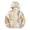 Gold, variant on GDREDA Lightweight Girls Coat Rain Jacket Durable Windbreaker with Hood for Girls Outdoor Wear Jacket for All Seasons