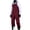 Salopettes Rougeneige pour Hommes, variante sur FAVIPT Salopettes de Neige Isolées pour Hommes Coupe-Vent et Imperméables, Salopettes de Ski d'Hiver pour Activités Extérieures, Pêche, Planche à Neige, Pantalons Coquille Souple Chauds, Pantalons de Ski Noirs, TTG