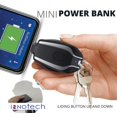 thumbnail image 3 of Power Fob Version Améliorée, Banque d'Alimentation Mini Portable, Urgence Portable, Chargeur de Téléphone Porte-Clés, Bloc-Piles, Bloc d'Alimentation pour iPhone, Android, 3 of 5