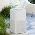 thumbnail image 1 of Air Purifiers for Home Bedroom Air Purifiers, USB Home Purifier Deodorization And Removal Purifier Removal Small Aromatherapy Machine Purifier, 1 of 8