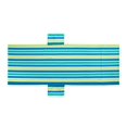 thumbnail image 2 of Mainstays Beach Chair Cover Cool Stripes 29" x 80", 2 of 7