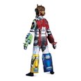 thumbnail image 5 of Voltron Deluxe Boys Costume, 5 of 5