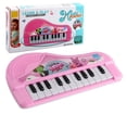 thumbnail image 4 of Yannianjz KidsPiano Keyboard for Little One, 22-Key Mini MusicalToy, Multifunctional Electronic Instrument for Early Education, Home, Travel, Birthday Gifts, 4 of 9