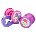 thumbnail image 1 of Fisher-Price Spinnyos Twirly-YOs Toy, 1 of 5
