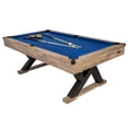 thumbnail image 1 of Table de billard 84 po Kirkwood AMERICAN LEGEND, 1 of 8