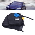 thumbnail image 3 of Engine Coolant Overflow Reservoir Tank, 7L0121407E Leakage Proof 4L Enhanced Efficiency Coolant Recovery Overflow Expansion Tank with Cap for Car, 3 of 7
