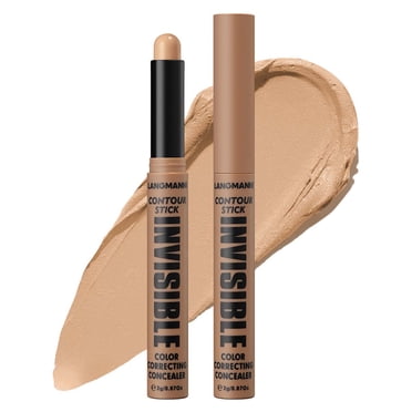 EGNMCR Six Color Contouring Stick Multi-color Contouring Powder To Contouring V-face Trimming Concealer 2g a Trimming