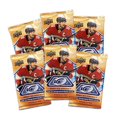 thumbnail image 2 of 2021-22 Upper Deck NHL Ice Hockey Trading Card Blaster Box, 2 of 2