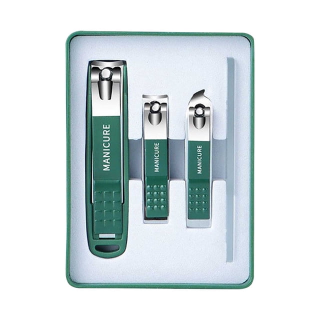 Nail Clipper Set Nail Clipper Set Nail Clippers for Men