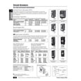 thumbnail image 3 of Siemens Q115DF 15-Amp Afci/Gfci Dual Function Circuit Breaker, Plug on Load Center Style, 3 of 5