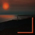 thumbnail image 1 of Every Moment, Everything You Need - Solar Orange, 1 of 1