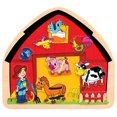thumbnail image 1 of Farm Lacing Puzzle, 1 of 1