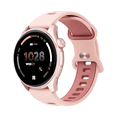 thumbnail image 2 of Cubitt AURA Smartwatch / Fitness Tracker with 1.43" Touch AMOLED Screen Pink, 2 of 5