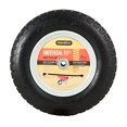thumbnail image 2 of Arnold 233492 Universal Fit Pneumatic Wheelbarrow Tire, 2 of 5