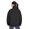thumbnail image 3 of Athletic Works Women's Boxy Quilted Jacket, 3 of 6