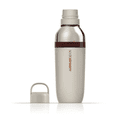 thumbnail image 3 of SodaStream Fizz & Go Easy Mix Bottle, Sand, 3 of 5