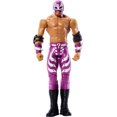 thumbnail image 1 of WWE Rey Mysterio Figurine articulée, 15,24 cm, collection, 6 ans et plus, 1 of 5