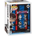 thumbnail image 3 of FUNKO POP! ANIME: Bleach - Aizen, 3 of 3