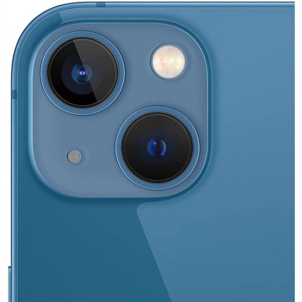 Apple iPhone 13 Téléphone Intelligent Déverrouillé - Boîte Ouverte