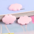 thumbnail image 4 of 100pcs Cute Slime Charms Mixed Set Resin Flatback Making Supplies for DIY Craft Making and Ornament Scrapbooking Beads Assorted Candy Fruit Cake Ornament, 4 of 9