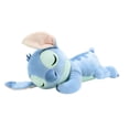 thumbnail image 1 of Disney Sleeping Baby Stitch Peluche, 1 of 4