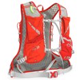 thumbnail image 2 of Gilet d'Hydratation Léger de 12 L pour Cyclisme, Course, Camping, Randonnée, Alpinisme en Plein Air, 2 of 7