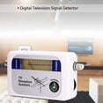 thumbnail image 4 of TV Signal Meter, TV Finder Mini Universal Sensitive  For Remote Satellite Antennas, 4 of 8