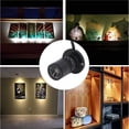 thumbnail image 2 of <p>Mini Spot Lights With Dimmer Small Spotlight 5v Mini Led Spotlight Dimmable Mini Spotlight 5V Mini LED Spotlight 1 To 2 Spot Lights With Dimmer For Display Jewelry Cabinet, 2 of 7
