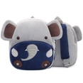 thumbnail image 5 of Rbaofujie Cute Children Backpack Backpack Kindergarten Plush Backpack Children Bag Back To School Supplies, 5 of 5