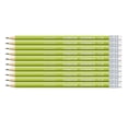 thumbnail image 4 of Staedtler WOPEX #2 (HB) Graphite Pencils, 4 of 6