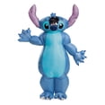 thumbnail image 1 of Disney Stitch Inflatable Child Costume | One Size, 1 of 5