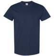 thumbnail image 1 of Gildan T-Shirt à Manches Courtes en Coton Épais pour Hommes, 1 of 3