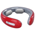 thumbnail image 2 of Dvkptbk Electric Neck , Intelligent Neck with Heat, 6Modes 9 Level Tissue Point, Portable Neck Cervical Massager Home Essentials, 2 of 6
