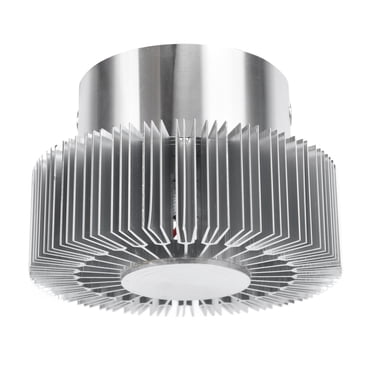 Plafonniers Luminaires de Cuisine Plafonnier DEL Lampe de Plafond Plafonnier 3 W DEL en Forme de Soleil Barre Lumineuse d'Astigmatisme Couloir Porche Décoration Plafonnier