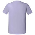 thumbnail image 2 of Fruit Of The Loom T-Shirt Iconique 195 Ringspun Premium pour Hommes, 2 of 3