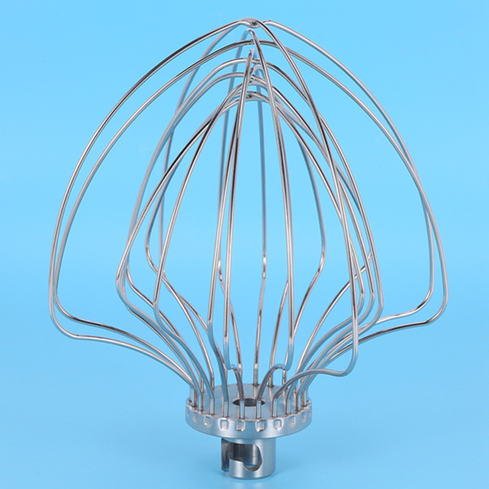 Accessories for 7-Quart Lifting Stand Mixer, Mixing Head, Whisk, Suitable for KSM7586P/7990/8990