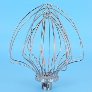 Accessories for 7-Quart Lifting Stand Mixer, Mixing Head, Whisk, Suitable for KSM7586P/7990/8990