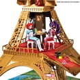 thumbnail image 2 of Miraculous Lady Bug Paris Heroes Playset, 2 of 8
