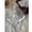 Clear, variant on Heavenly Collections Modern Acrylic Dining Armchair, Set of 2, Smoke, Ghost Style