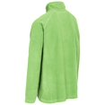 thumbnail image 2 of Trespass Mens Contrast Neck Tape Anti Pilling Fleece Top - Blackford, 2 of 8